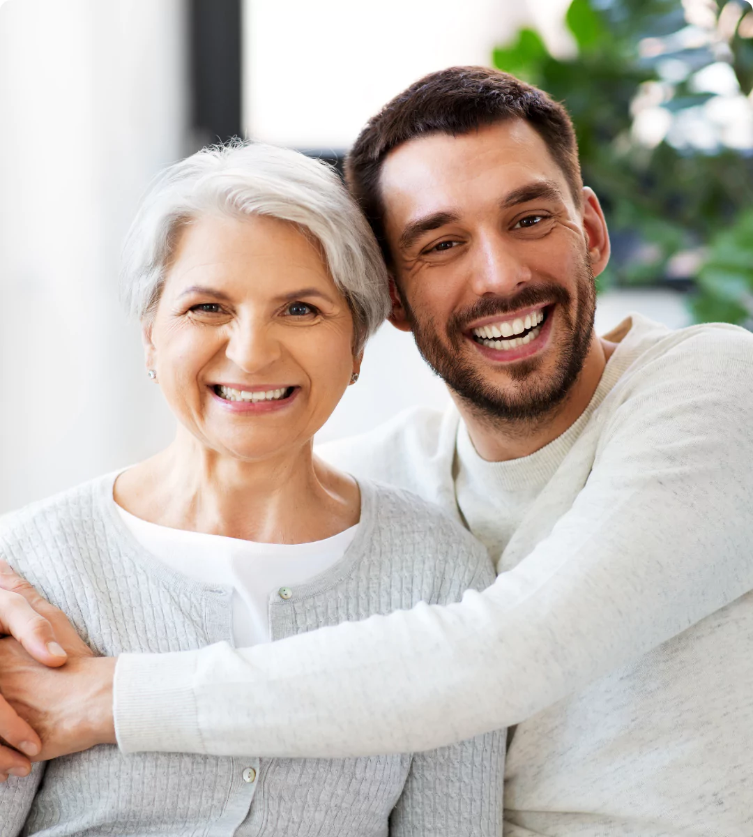 Psychotherapeutic couple